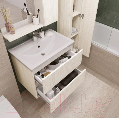 Тумба под умывальник Grossman Юнит 70 / 207013