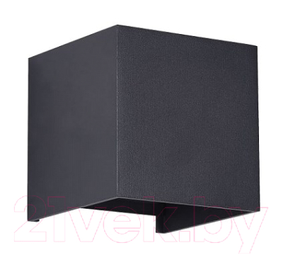 Бра уличное Maytoni Fulton O572WL-L6B - фото