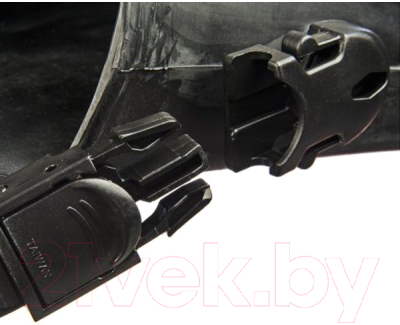 Ласты IST Sports F4-L