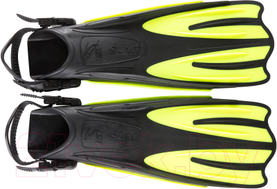 Ласты IST Sports FP01NY- XL - фото