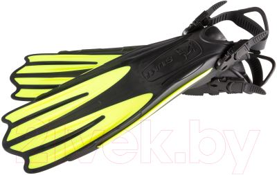 Ласты IST Sports FP01NY- XL