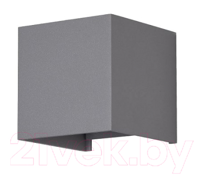 Бра уличное Maytoni Fulton O572WL-L6GR - фото