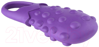 Игрушка для собак Mr. Kranch Баклажан / MKR000170