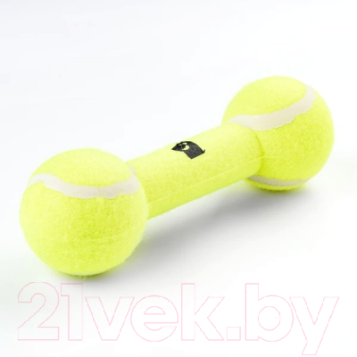 Игрушка для собак Mr. Kranch Гантель / MKR000326