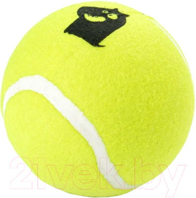 Игрушка для собак Mr. Kranch Теннисный мяч / MKR000300