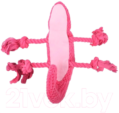 Игрушка для собак Mr. Kranch Хамелеон / MKR011110