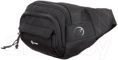 Сумка на пояс Torber T9424-3B