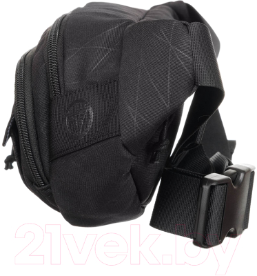 Сумка на пояс Torber T9424-3B