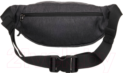 Сумка на пояс Torber T9424-3G