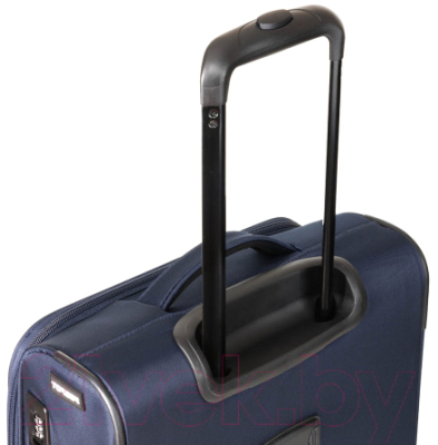 Чемодан на колесах Torber Brosno / T1901S-Blue