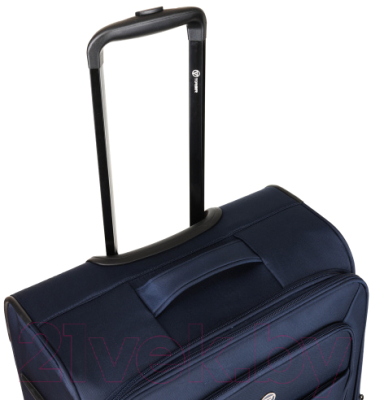 Чемодан на колесах Torber Brosno / T1901S-Blue