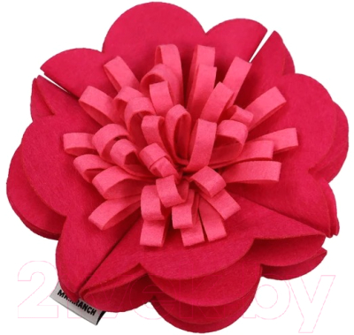 Игрушка для собак Mr. Kranch Цветок / MKR512656 - фото