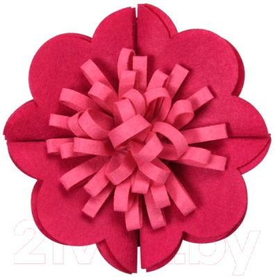 Игрушка для собак Mr. Kranch Цветок / MKR512656