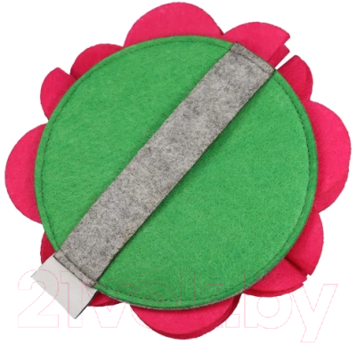 Игрушка для собак Mr. Kranch Цветок / MKR512656