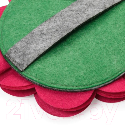 Игрушка для собак Mr. Kranch Цветок / MKR512656