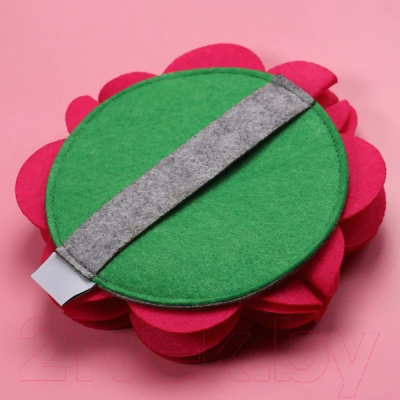 Игрушка для собак Mr. Kranch Цветок / MKR512656