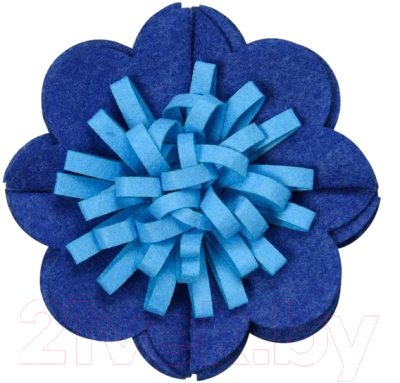 Игрушка для собак Mr. Kranch Цветок / MKR512670 - фото