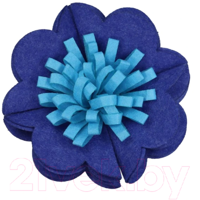 Игрушка для собак Mr. Kranch Цветок / MKR512670