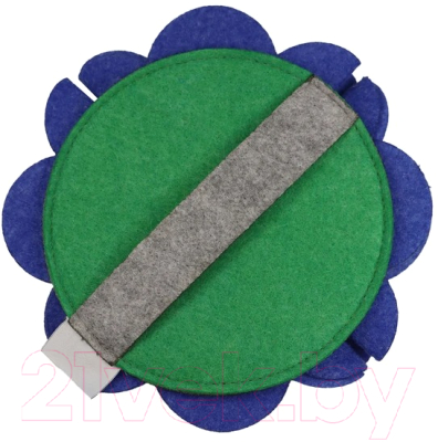 Игрушка для собак Mr. Kranch Цветок / MKR512670