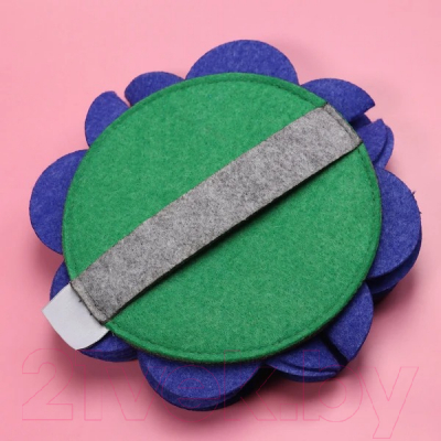 Игрушка для собак Mr. Kranch Цветок / MKR512670