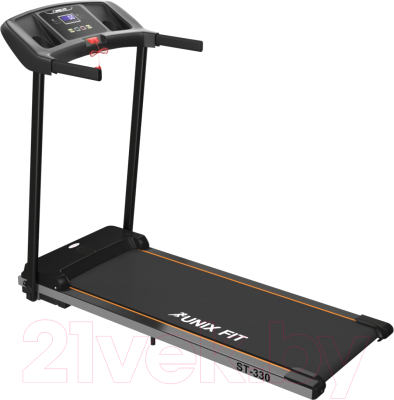 Электрическая беговая дорожка UNIX Fit ST-330 / TDST330 - фото
