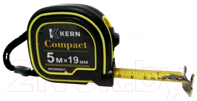 Рулетка Kern Compact KE200001 - фото