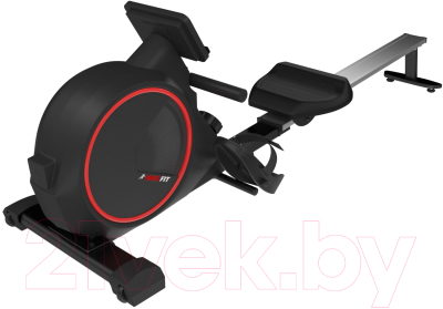 Гребной тренажер UNIX Fit Techno Rower 410 / RMTF410