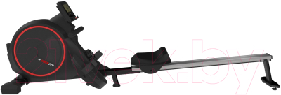 Гребной тренажер UNIX Fit Techno Rower 410 / RMTF410