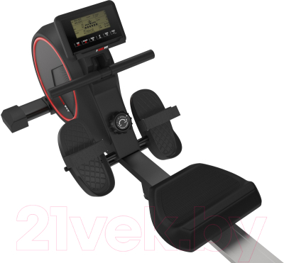 Гребной тренажер UNIX Fit Techno Rower 410 / RMTF410