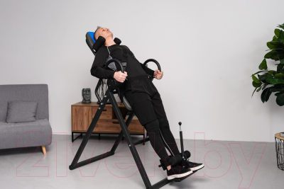 Инверсионный стол UNIX Fit Fit IV-150S / ITIV150S