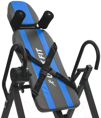 Инверсионный стол UNIX Fit Fit IV-150S / ITIV150S