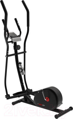 Эллиптический тренажер UNIX Fit SL-300 / ELSL300 - фото