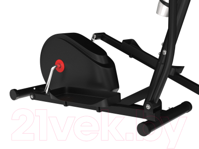 Эллиптический тренажер UNIX Fit SL-300 / ELSL300