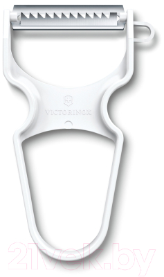 Овощечистка Victorinox Rapid 6.0934 - фото