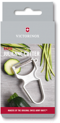 Овощечистка Victorinox Rapid 6.0934