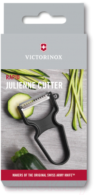 Овощечистка Victorinox Rapid 6.0934.3