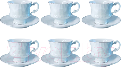 Набор для чая/кофе Lenardi 109-136 - фото