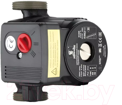 Циркуляционный насос Pumpman GRS 20/6-130 GRS206130 - фото