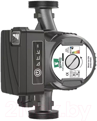 Циркуляционный насос Pumpman GRA25/10 GRA2510 - фото