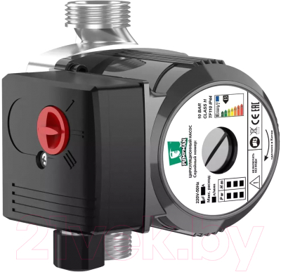 Циркуляционный насос Pumpman GRS-SS 20/6 GRSSS206 - фото