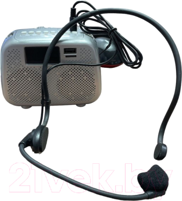 Мегафон Biema KU-91 - фото