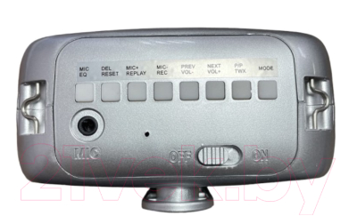 Мегафон Biema KU-91