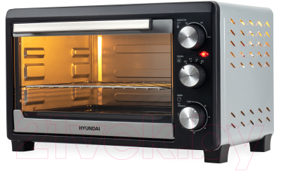 Ростер Hyundai MIO-HY072