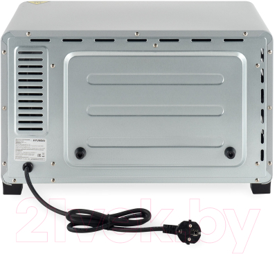 Ростер Hyundai MIO-HY072