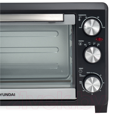 Ростер Hyundai MIO-HY072