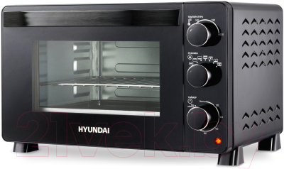 Ростер Hyundai MIO-HY080