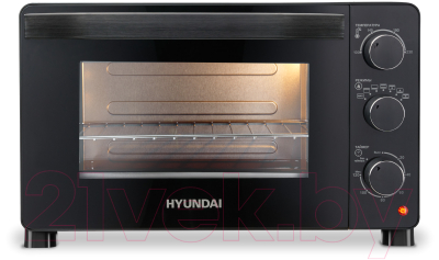 Ростер Hyundai MIO-HY080