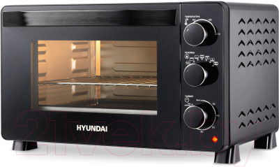 Ростер Hyundai MIO-HY080