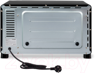 Ростер Hyundai MIO-HY080