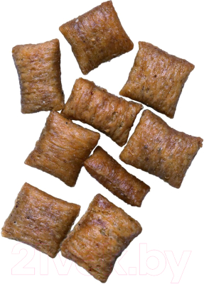 Лакомство для собак Мнямс Подушечки с ягненком Максимум вкуса / 170814